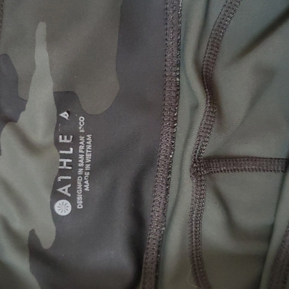 Athleta leggings - Picture 2 of 5